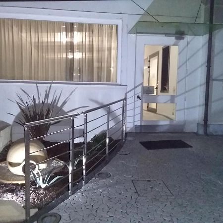 Hotel Alle Scuole New Curtarolo エクステリア 写真