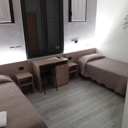 Hotel Alle Scuole New Curtarolo エクステリア 写真