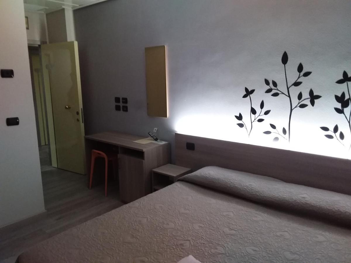 Hotel Alle Scuole New Curtarolo エクステリア 写真