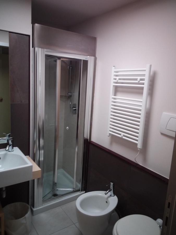 Hotel Alle Scuole New Curtarolo エクステリア 写真