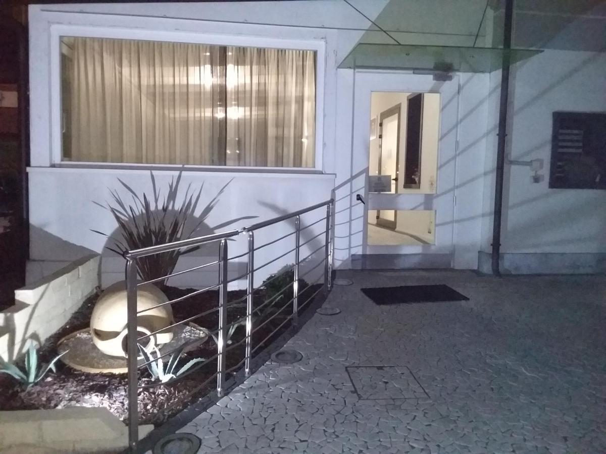 Hotel Alle Scuole New Curtarolo エクステリア 写真