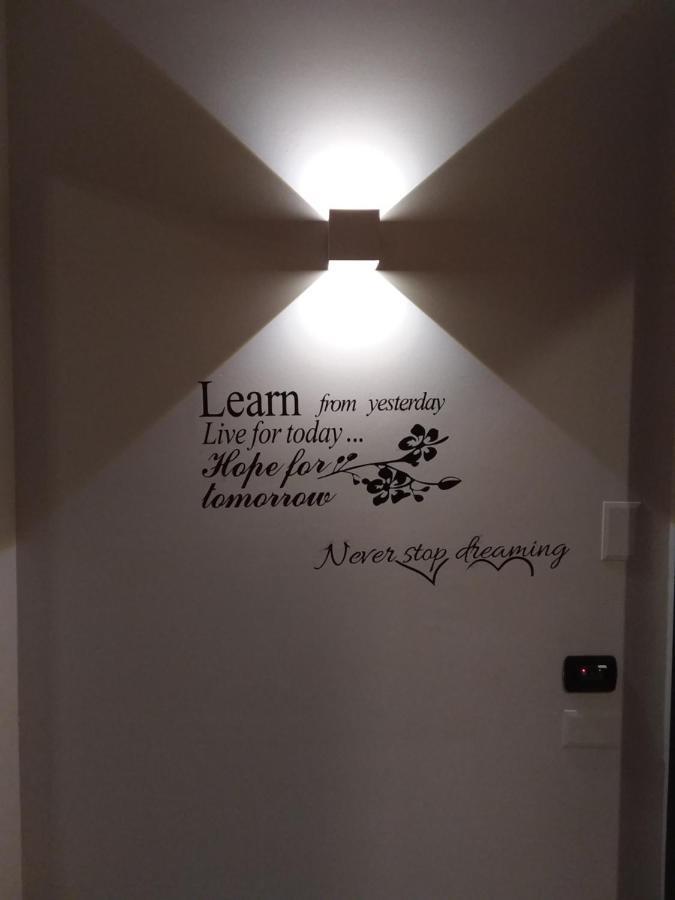 Hotel Alle Scuole New Curtarolo エクステリア 写真
