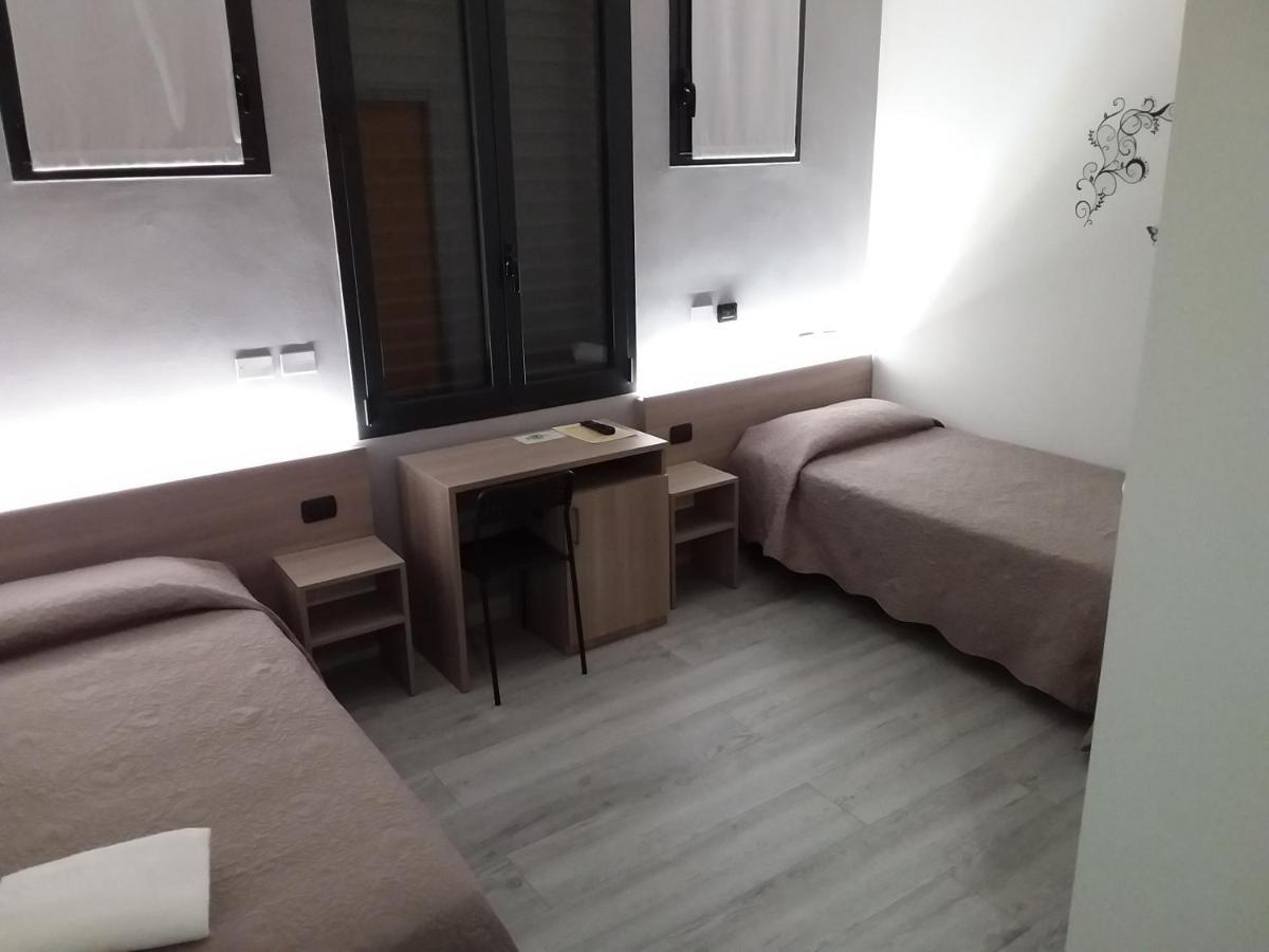 Hotel Alle Scuole New Curtarolo エクステリア 写真