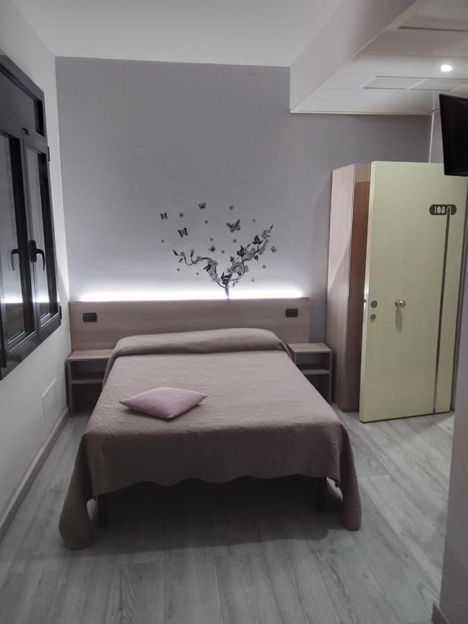 Hotel Alle Scuole New Curtarolo エクステリア 写真