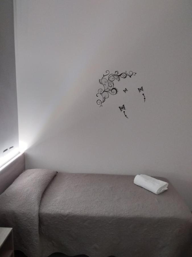 Hotel Alle Scuole New Curtarolo エクステリア 写真