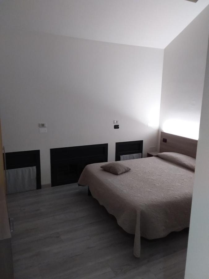 Hotel Alle Scuole New Curtarolo エクステリア 写真